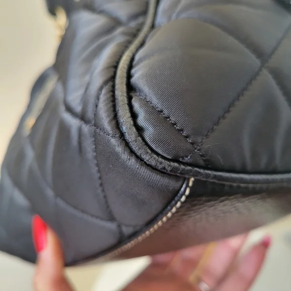 Bally U Collection Vintage Handbag - Picture 6 of 12